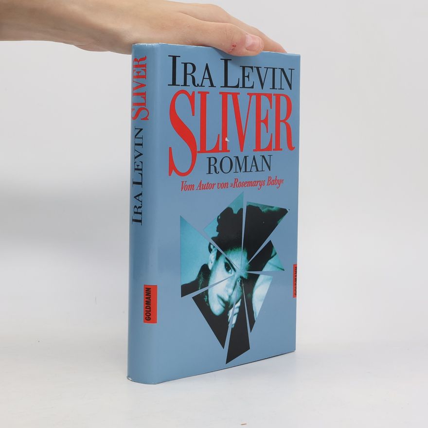 Ira Levin Sliver