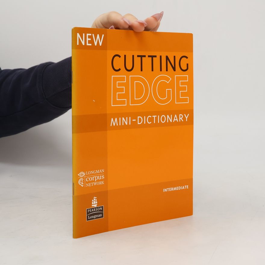 Autorenkollektiv New Cutting Edge. Intermediate Mini-Dictionary
