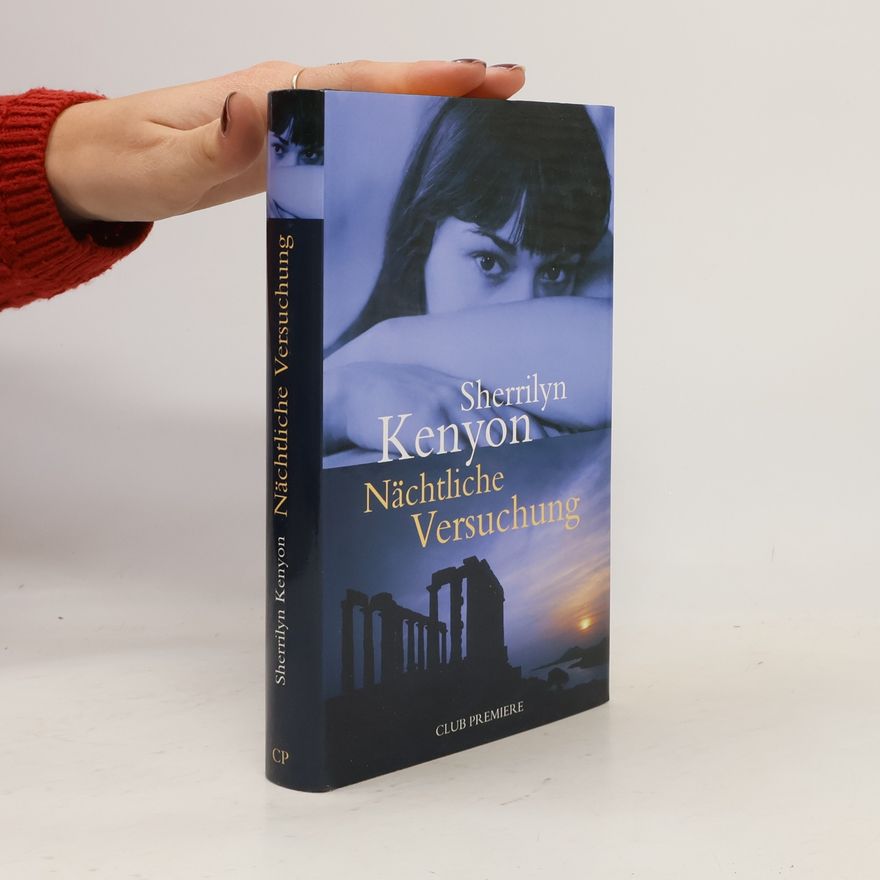 Kinley MacGregor Nächtliche Vesuchung