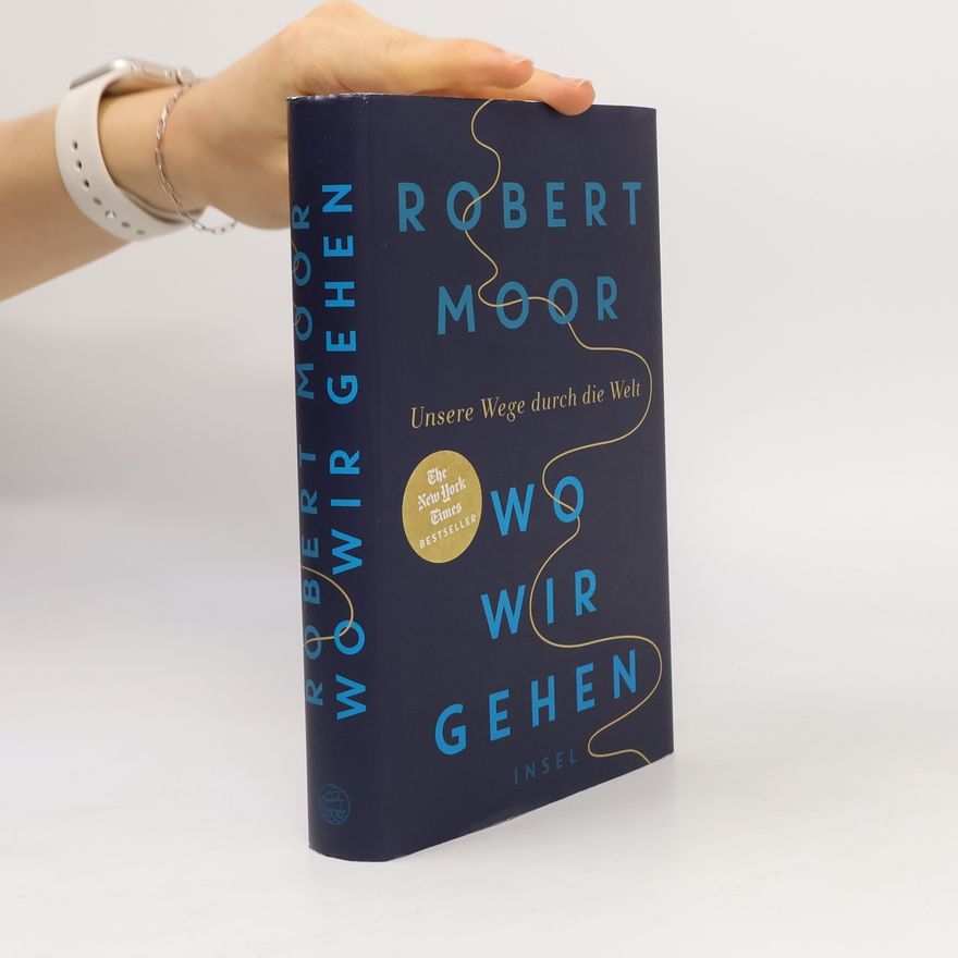 Robert M Silver Wo wir gehen