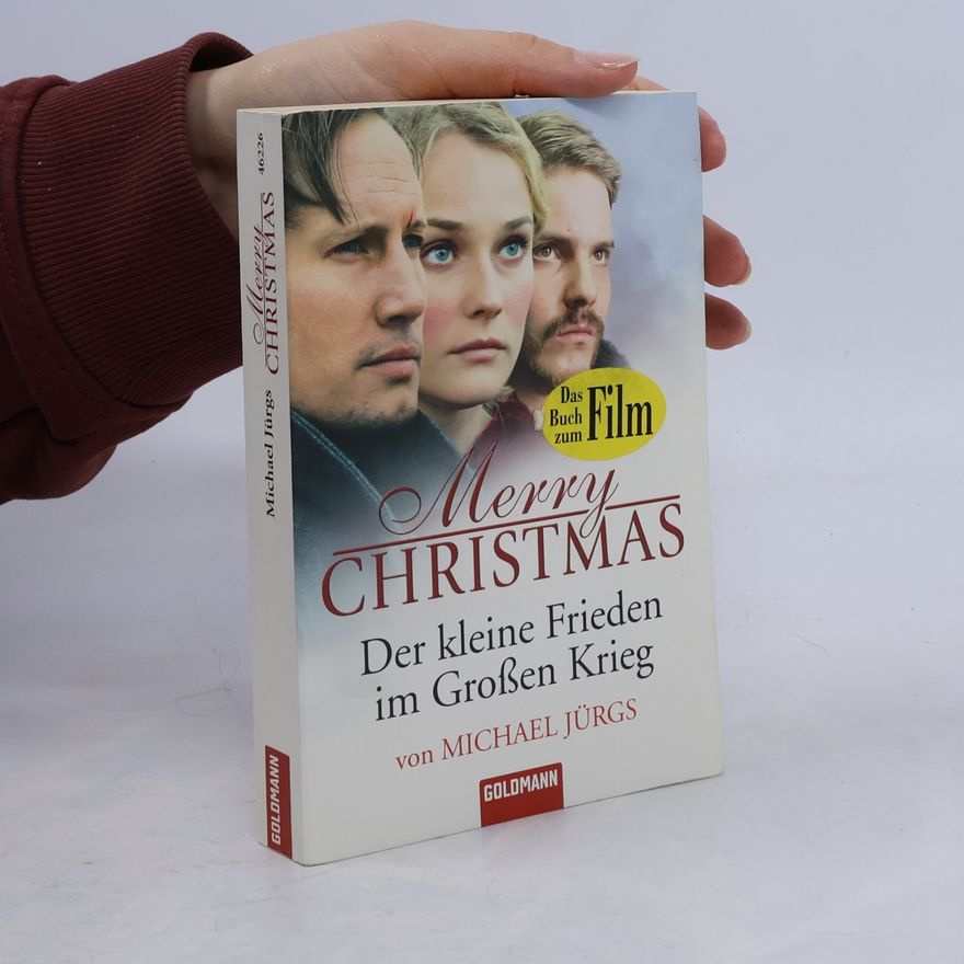 Michael Jürgs Merry Christmas