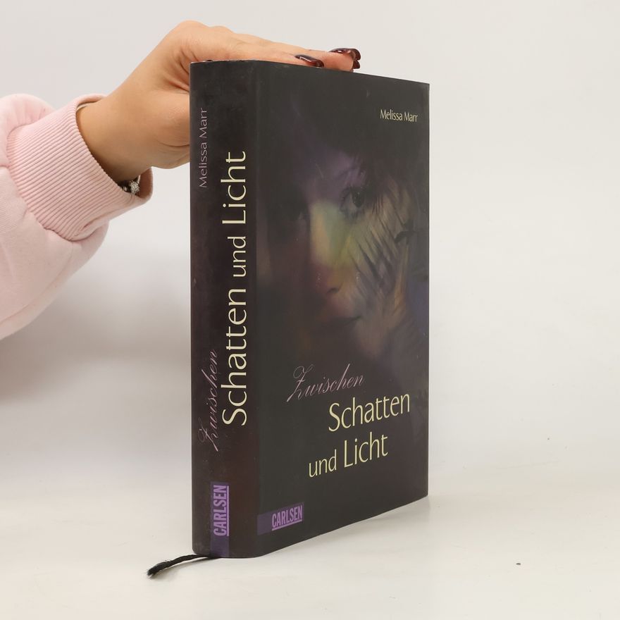 Melissa Marr Zwischen Schatten und Licht