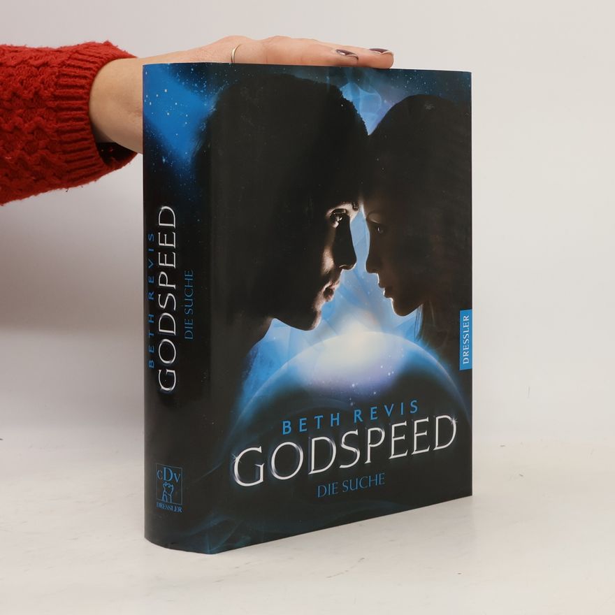 Beth Revis Godspeed