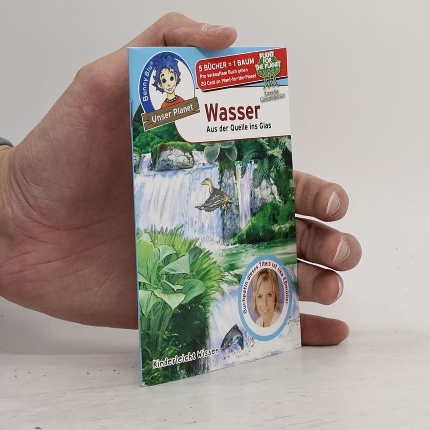 Kerstin Schopf Wasser