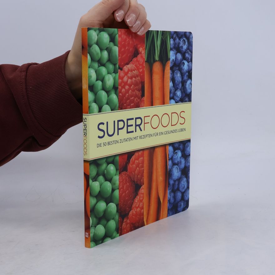AA.VV. Superfoods