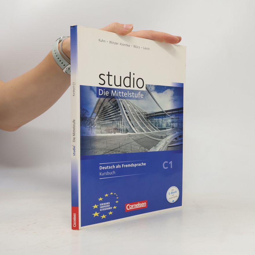Autorenkollektiv Studio - die Mittelstufe