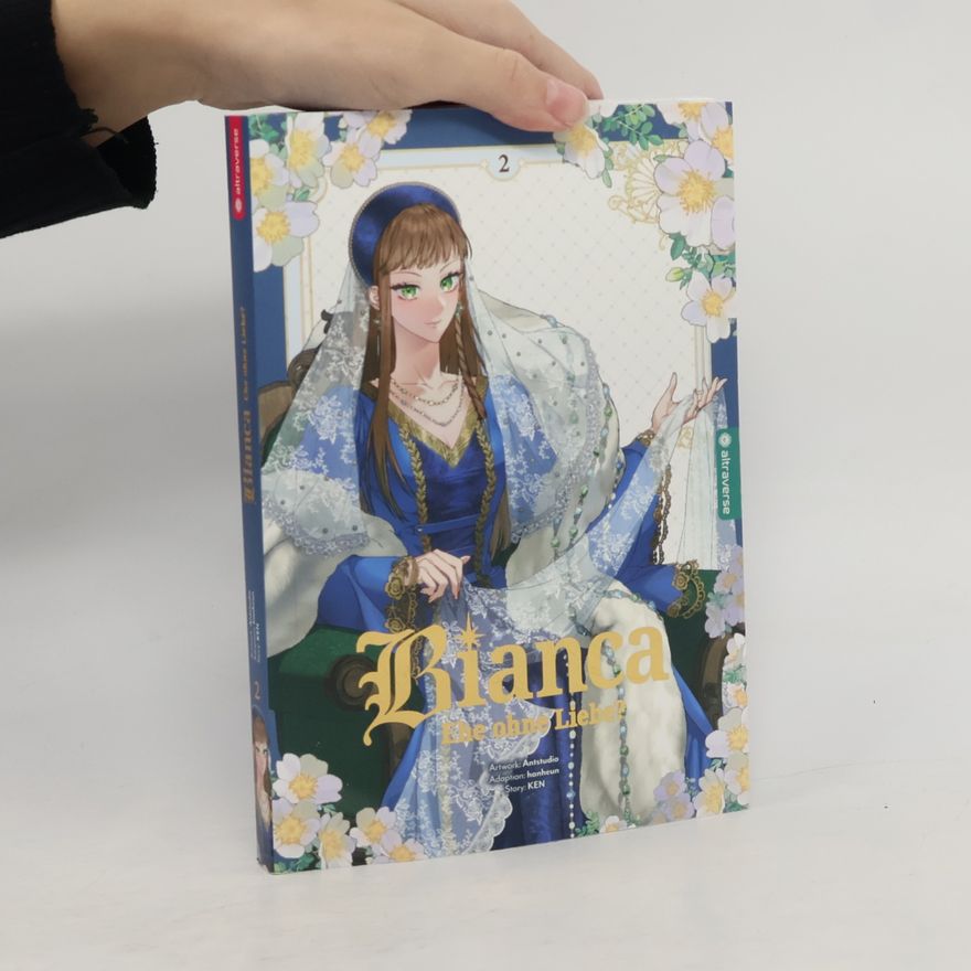Antstudio Bianca – Ehe ohne Liebe? 02