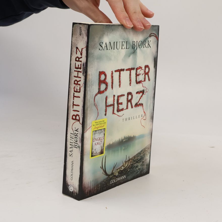 Samuel Bjork Bitterherz