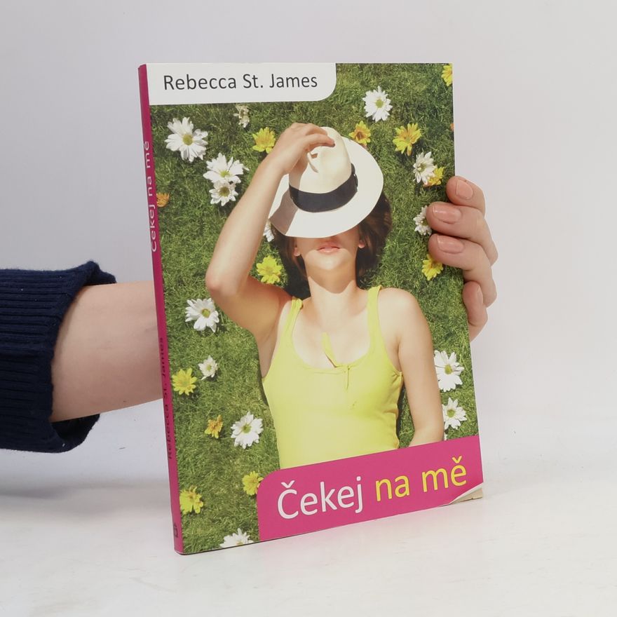 Rebecca St. James Čekej na mě