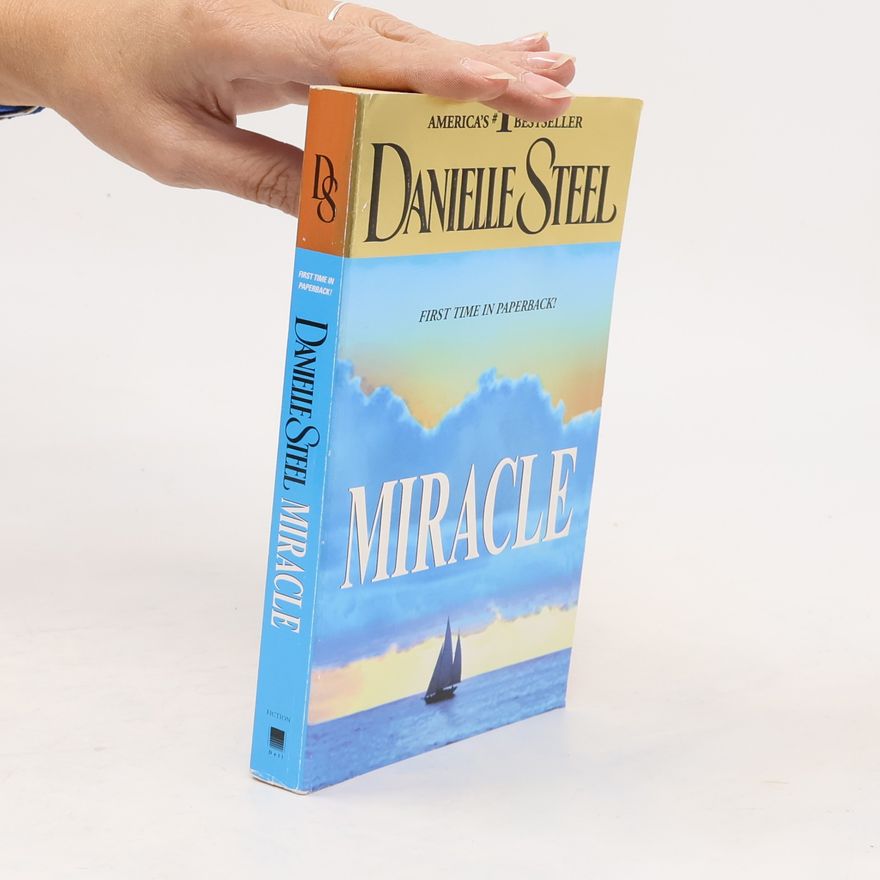 Danielle Steel Miracle
