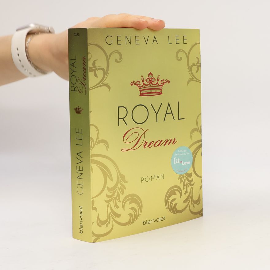 Geneva Lee Royal : Dream - Band 4