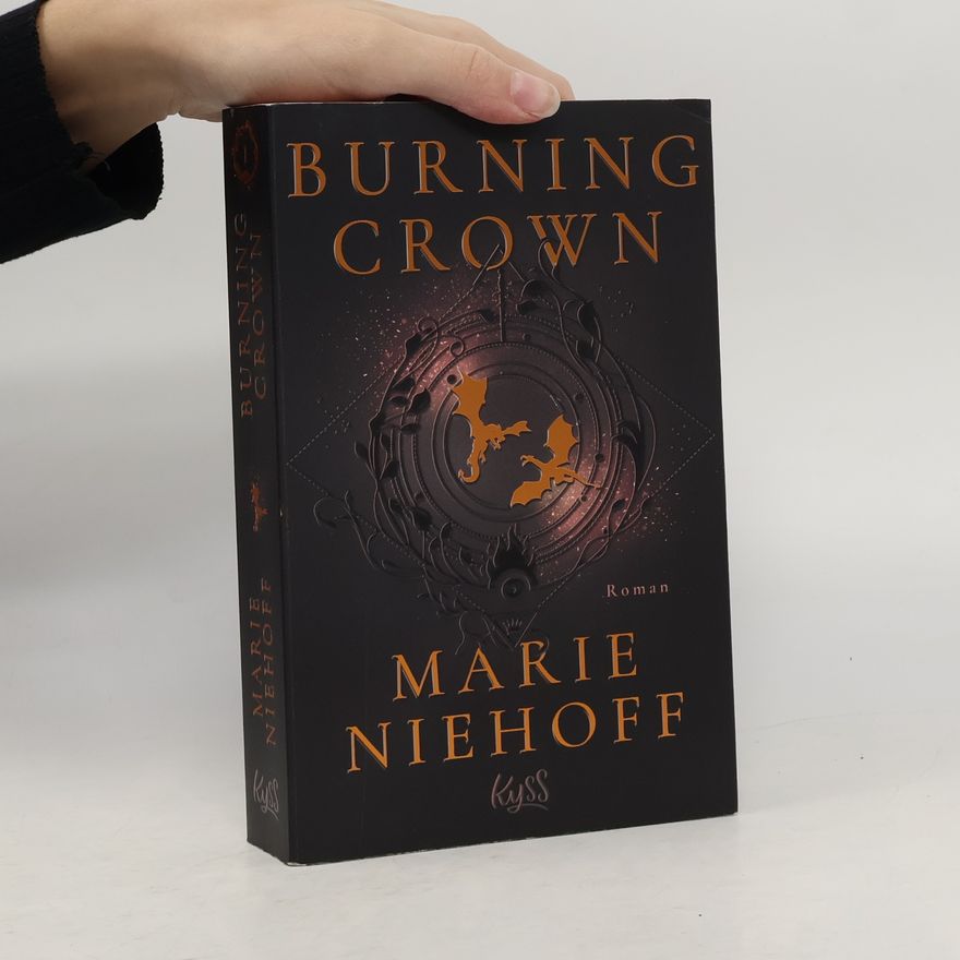 Marie Niehoff Burning Crown