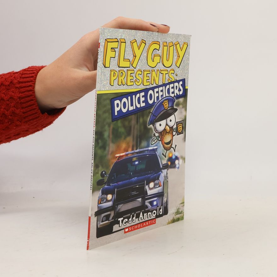 Tedd Arnold Fly Guy Presents