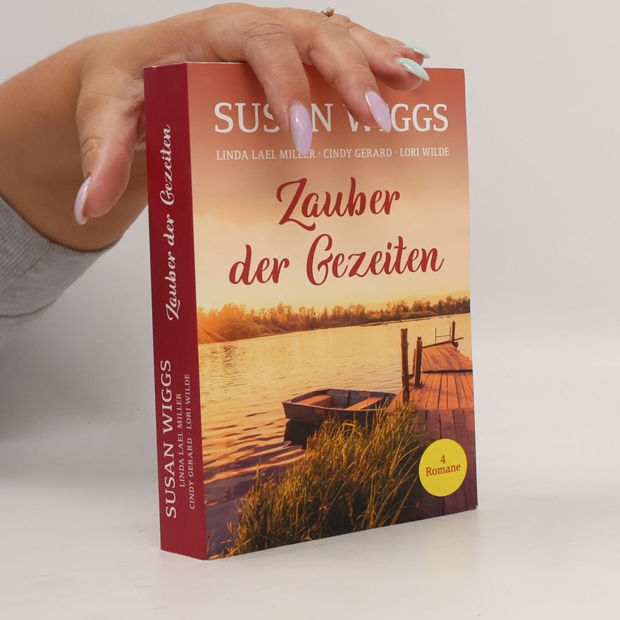 Lori Wilde Zauber der Gezeiten