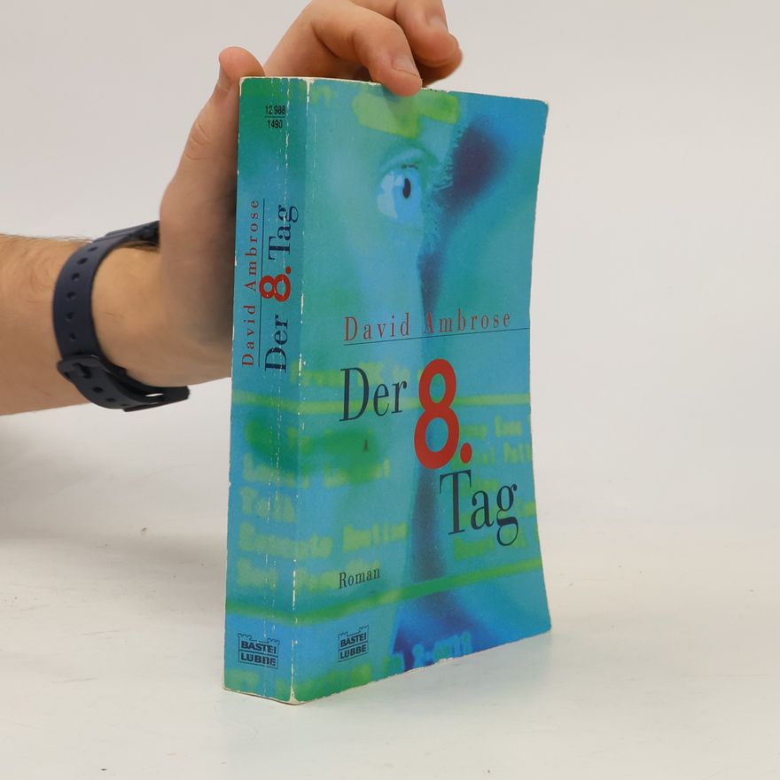 David Ambrose Der 8. Tag