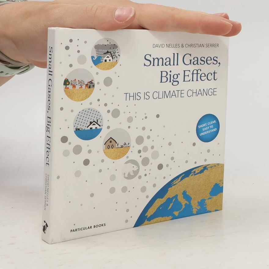 David Nelles Small Gases, Big Effect