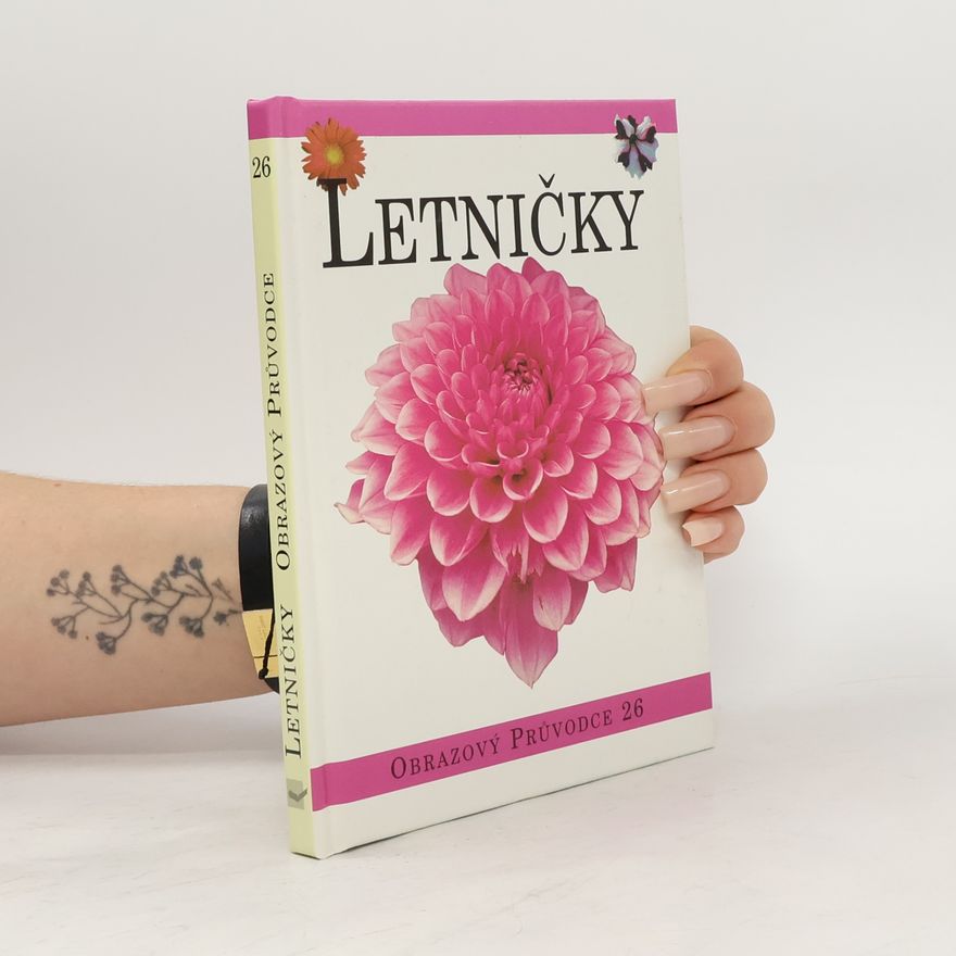 Kolektiv autorů Letničky