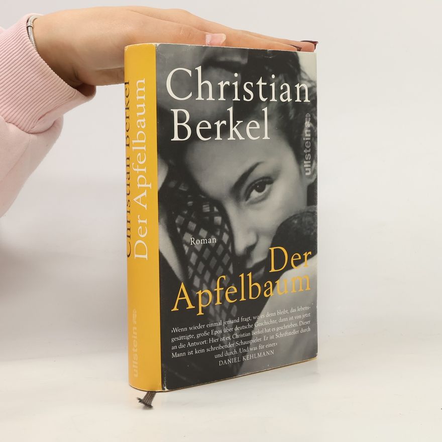 Christian Berkel Der Apfelbaum