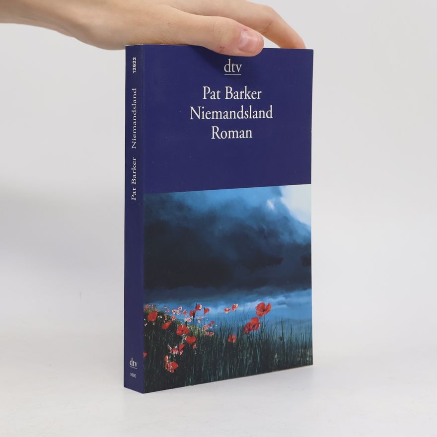 Pat Barker Niemandsland