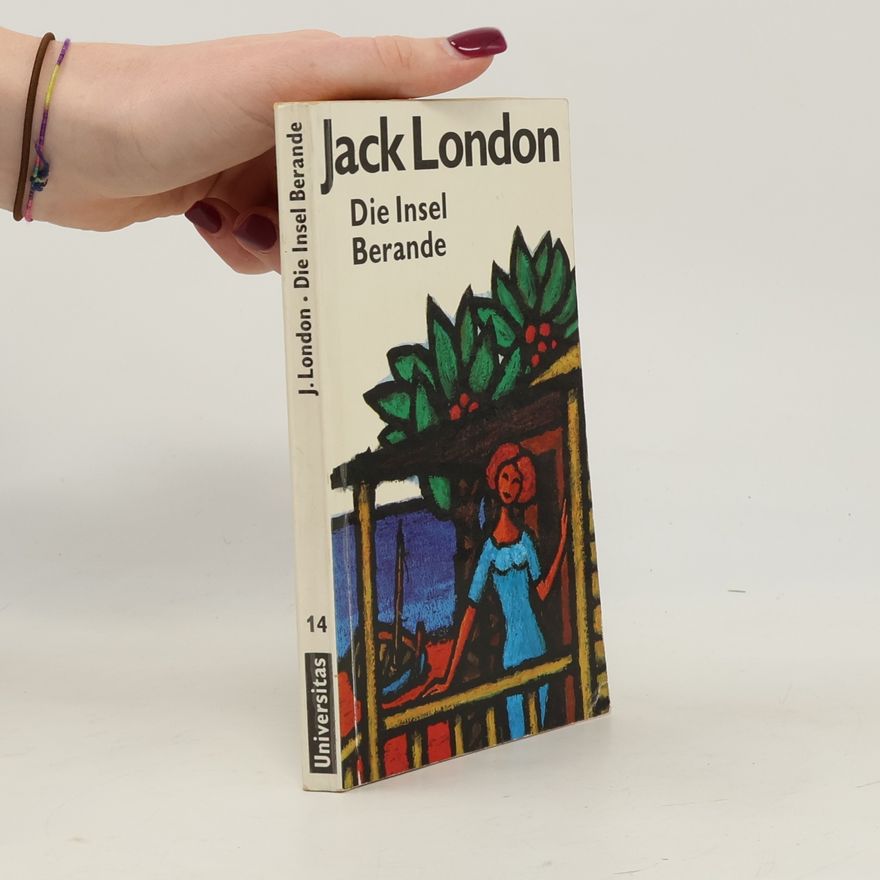 Jack London Die Insel Berande