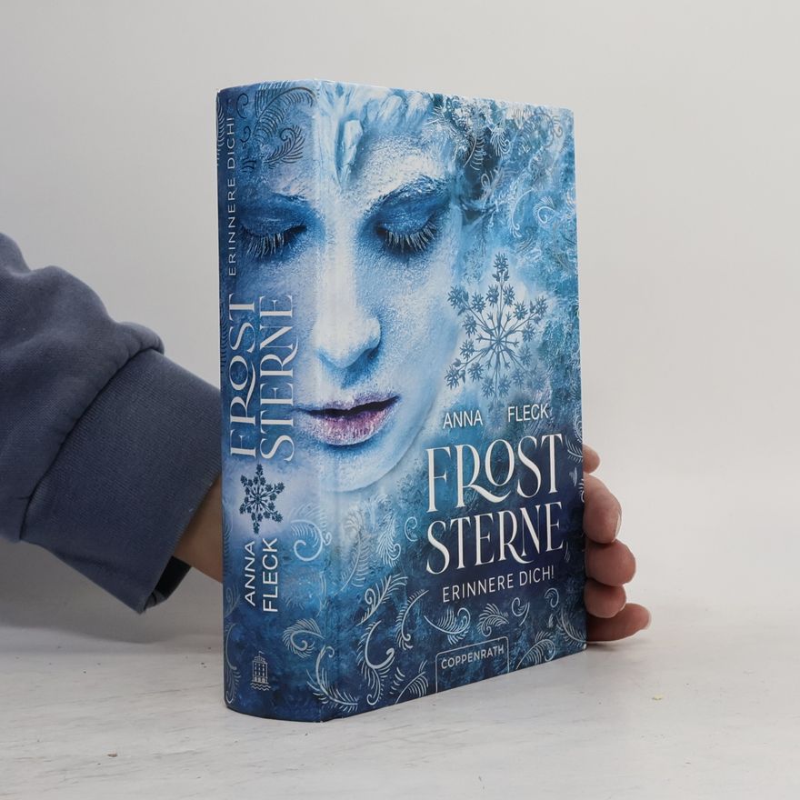 Anna Fleck Froststerne