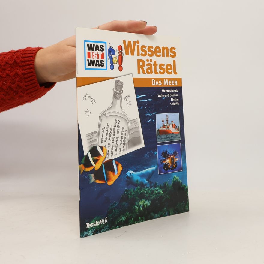 Sandra Schönbein Wissens-Rätsel