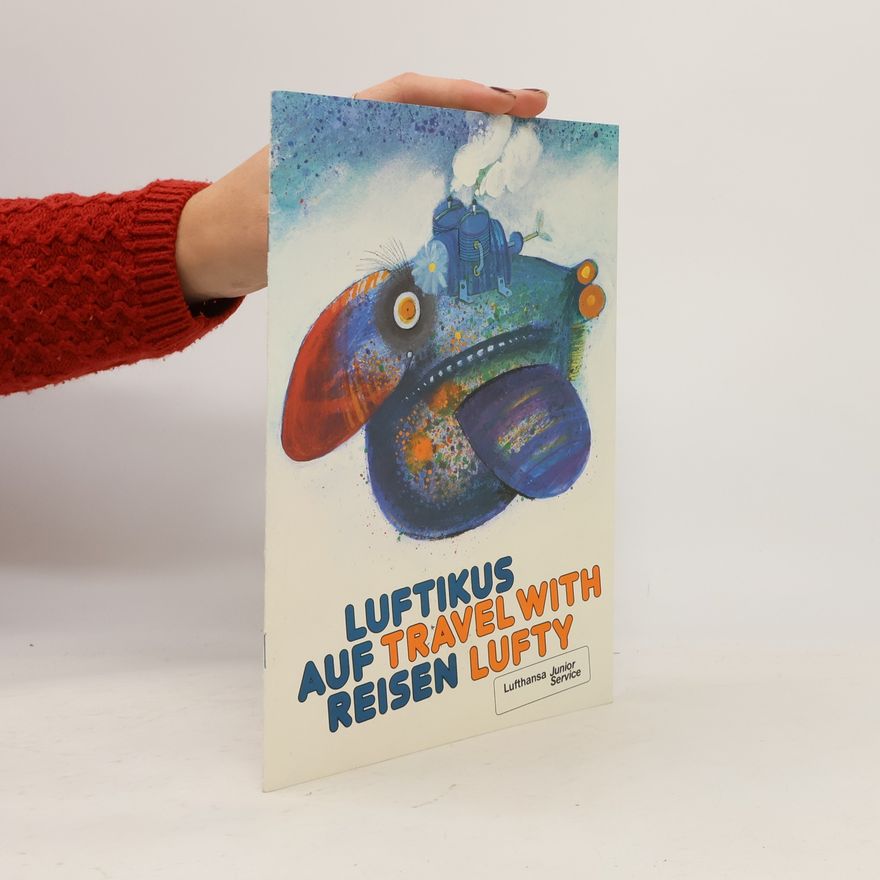 Autorenkollektiv Luftikus auf Reisen