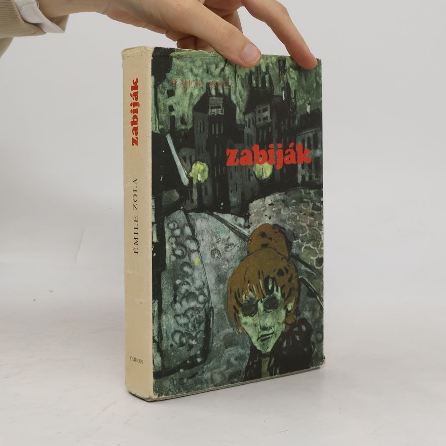 Émile Zola Zabiják