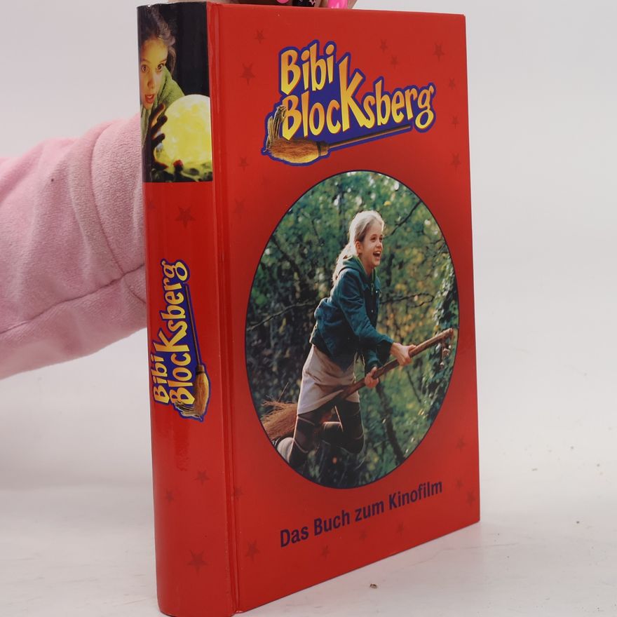 Various authors Bibi BlocKsberg