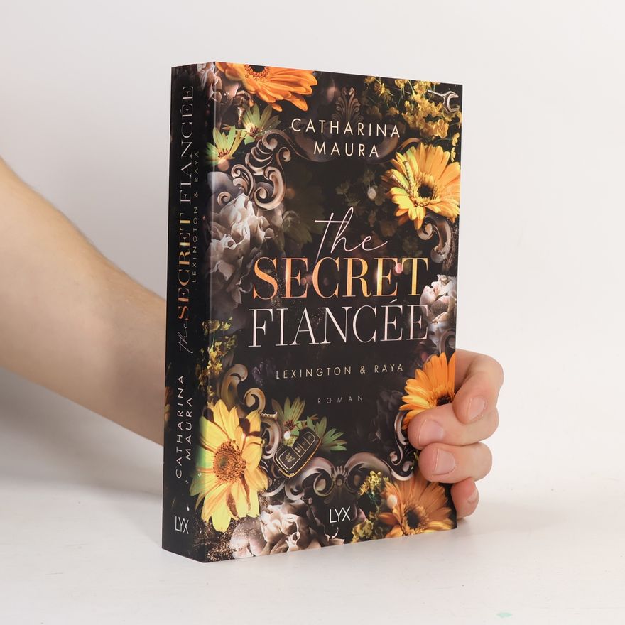 Catharina Maura The Secret Fiancée