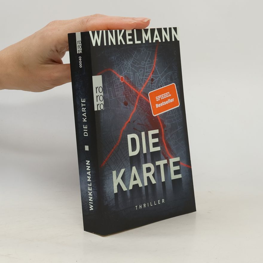 Andreas Winkelmann Die Karte