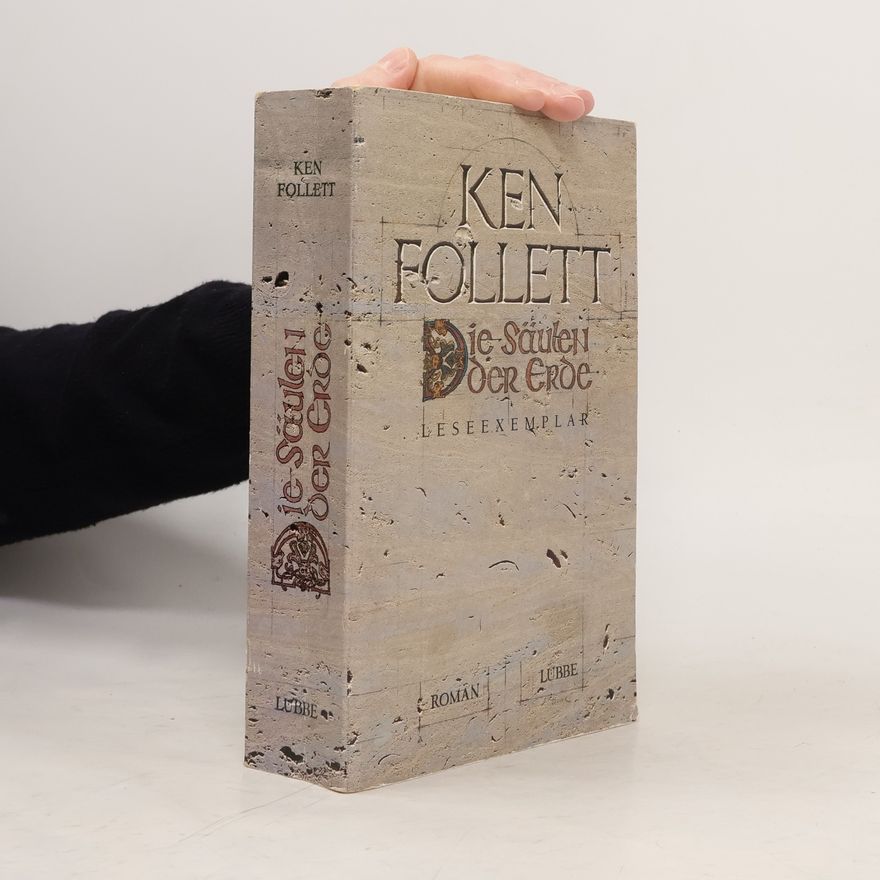 Ken Follett Die Säulen der Erde