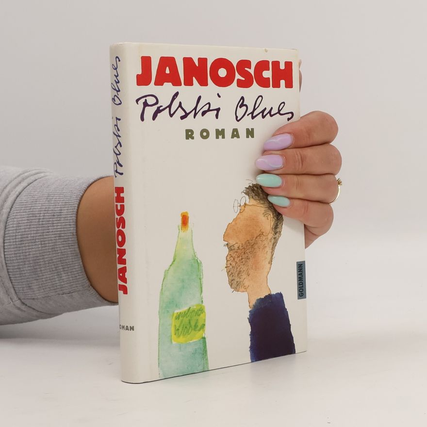 Janosch Polski Blues