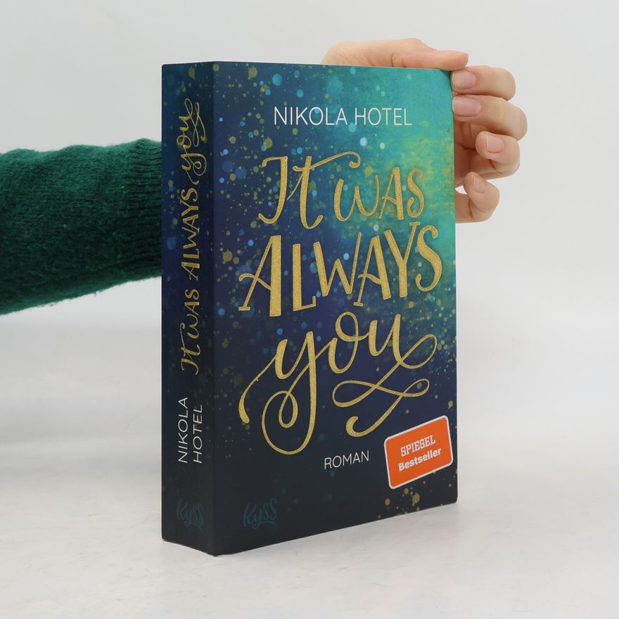 Nikola Hotel It Was Always You