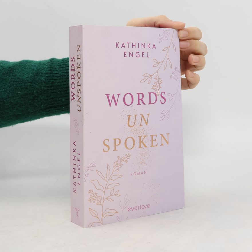 Kathinka Engel Words Unspoken / Badger Books 1