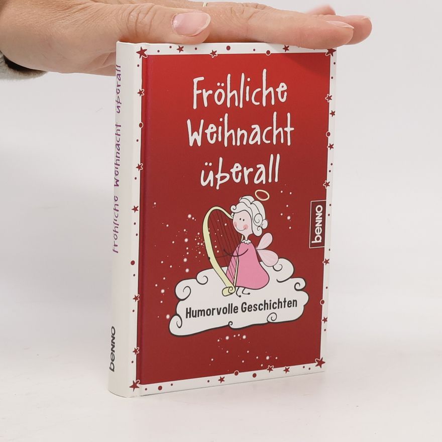 Volker Bauch Fröhliche Weihnacht überall