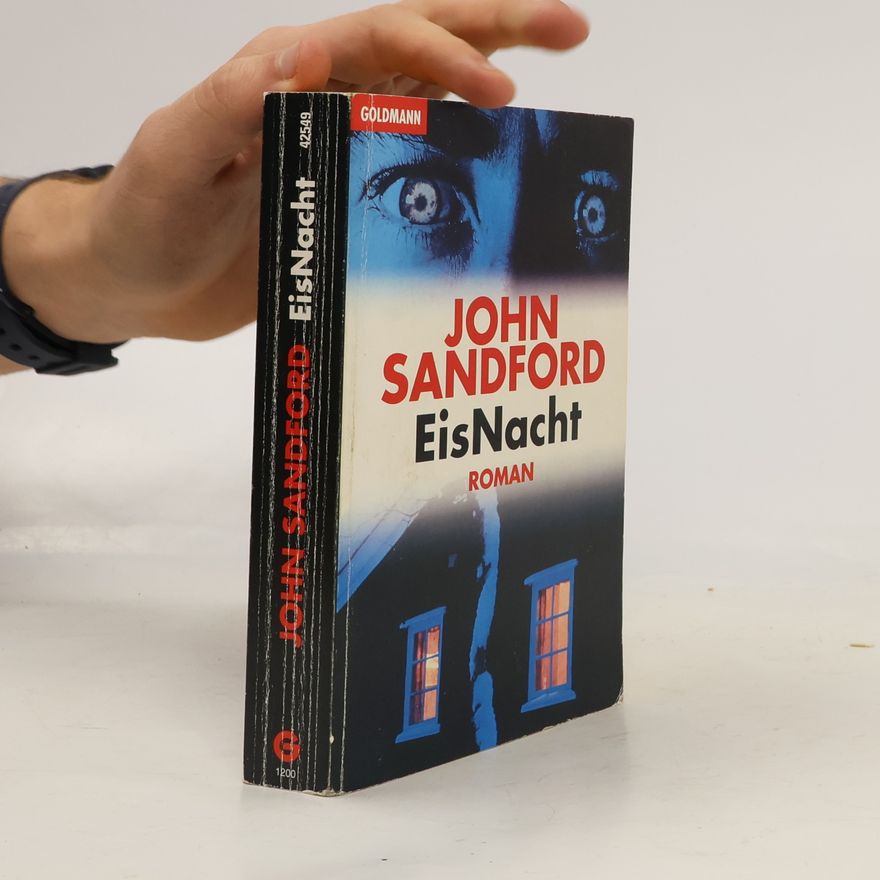 John Sandford Eisnacht