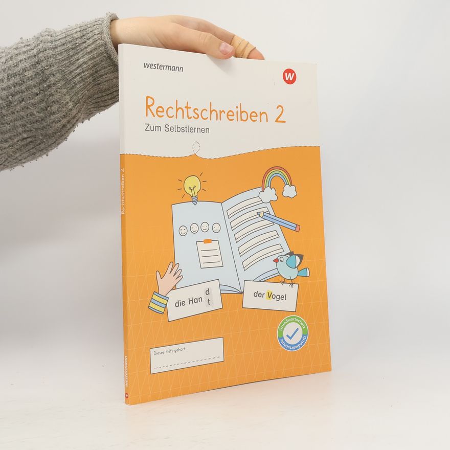 Autorenkollektiv Rechtschreiben