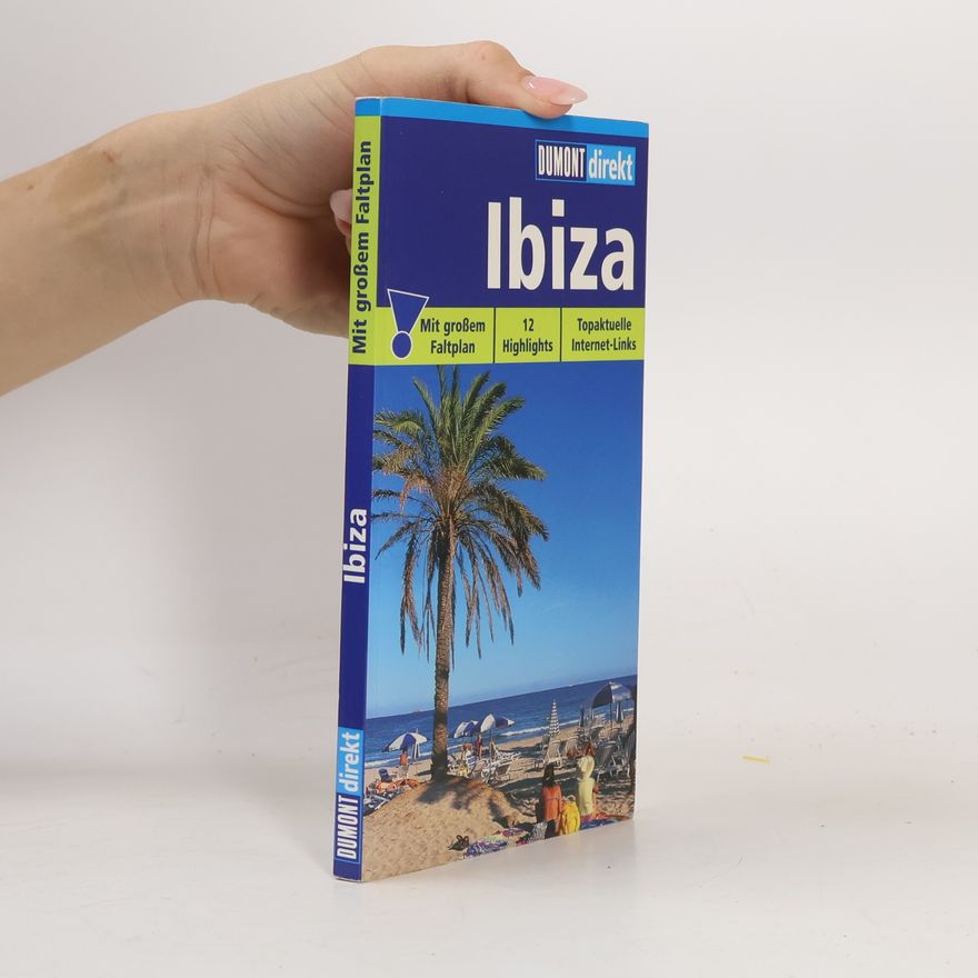 Jean Claude Kuner Ibiza