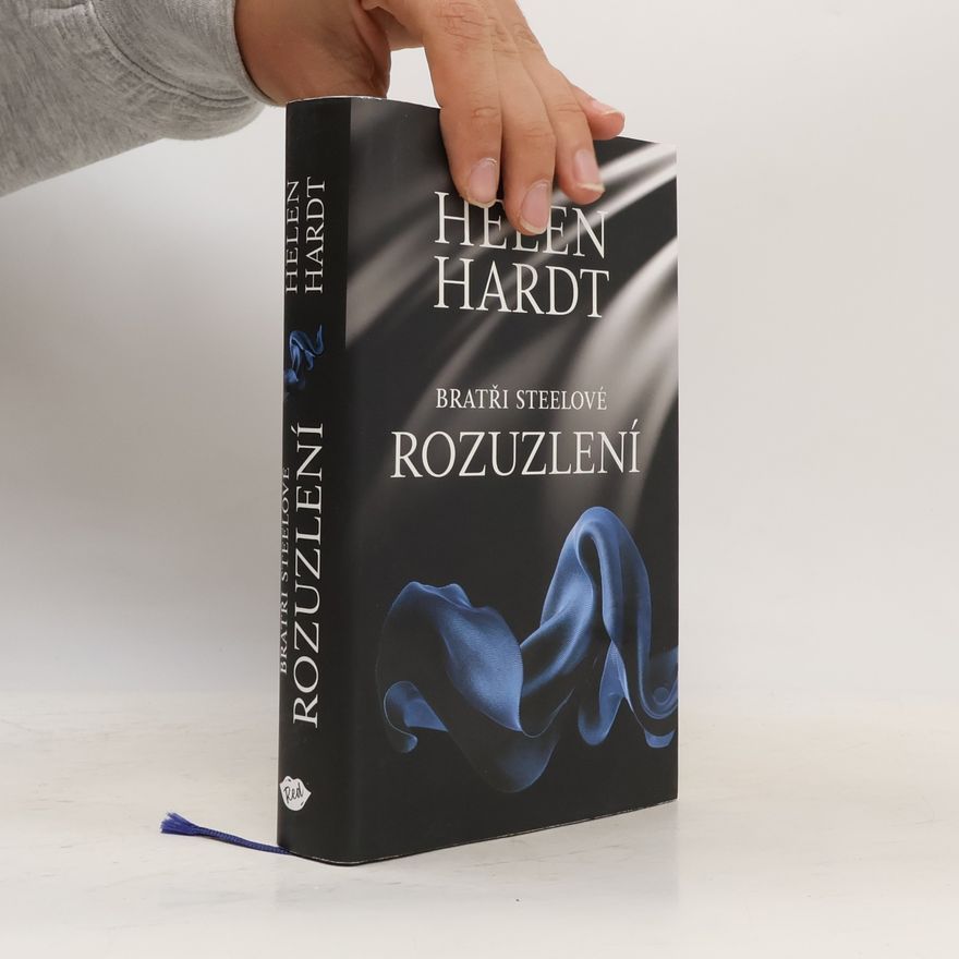 Martina Balzano Rozuzlení
