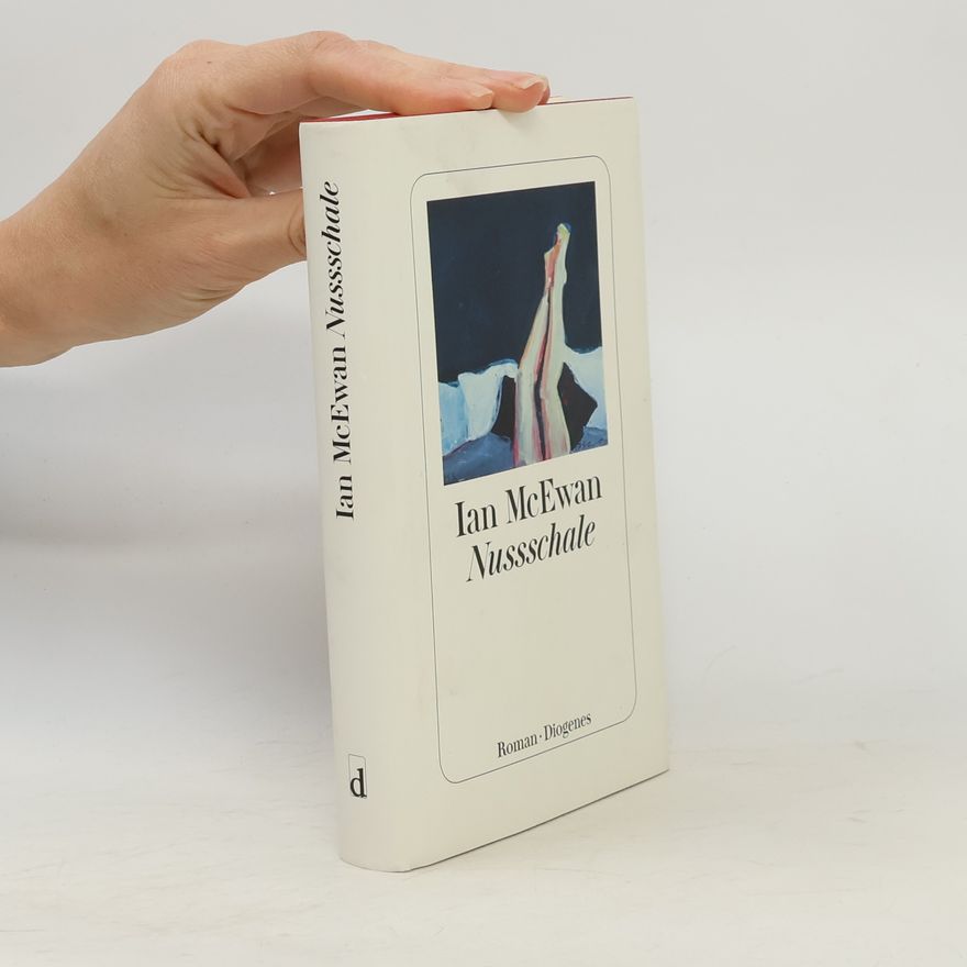 Ian McEwan Nussschale