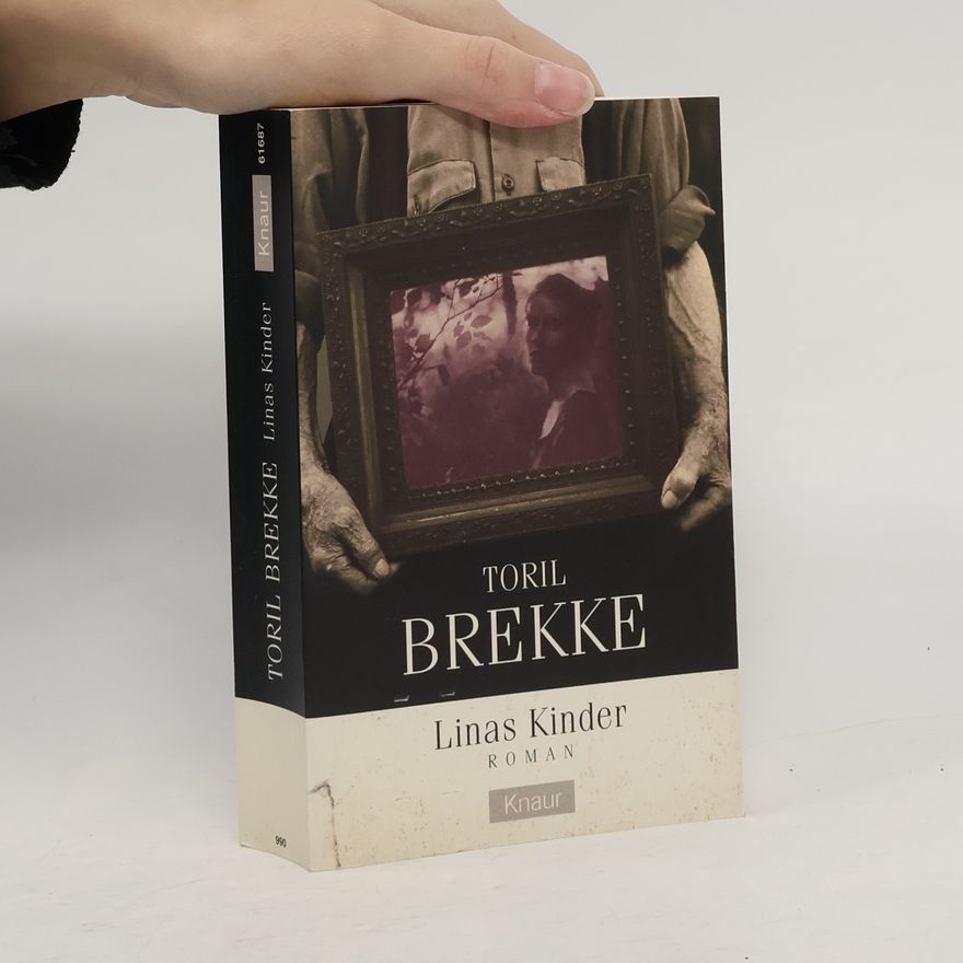 Toril Brekke Linas Kinder