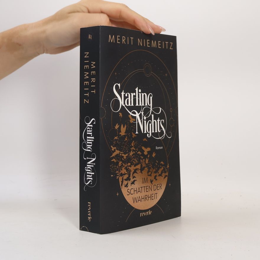 Merit Niemeitz Starling Nights 1