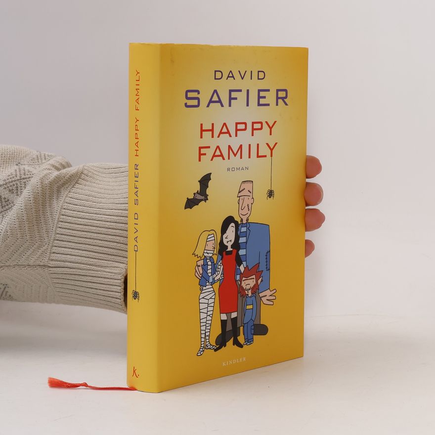 David Safier Happy Family