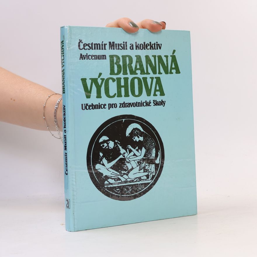 Čestmír Musil Branná výchova