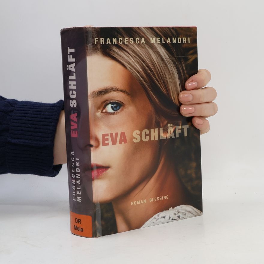 Francesca Melandri Eva schläft