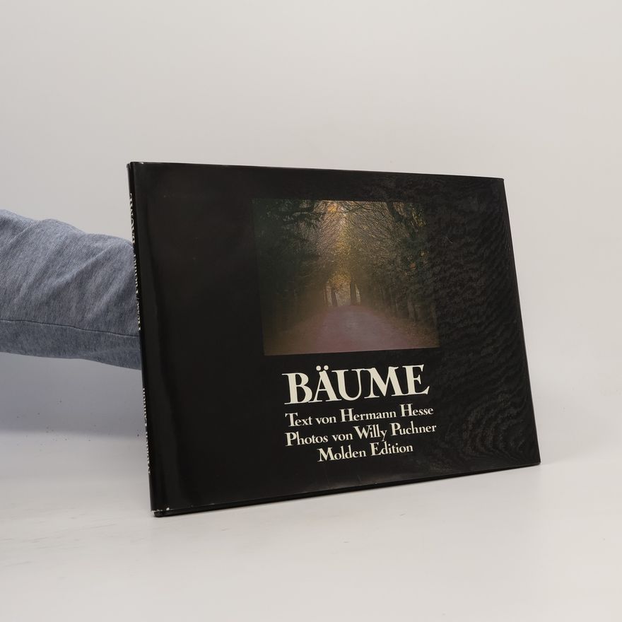 Hermann Hesse Bäume