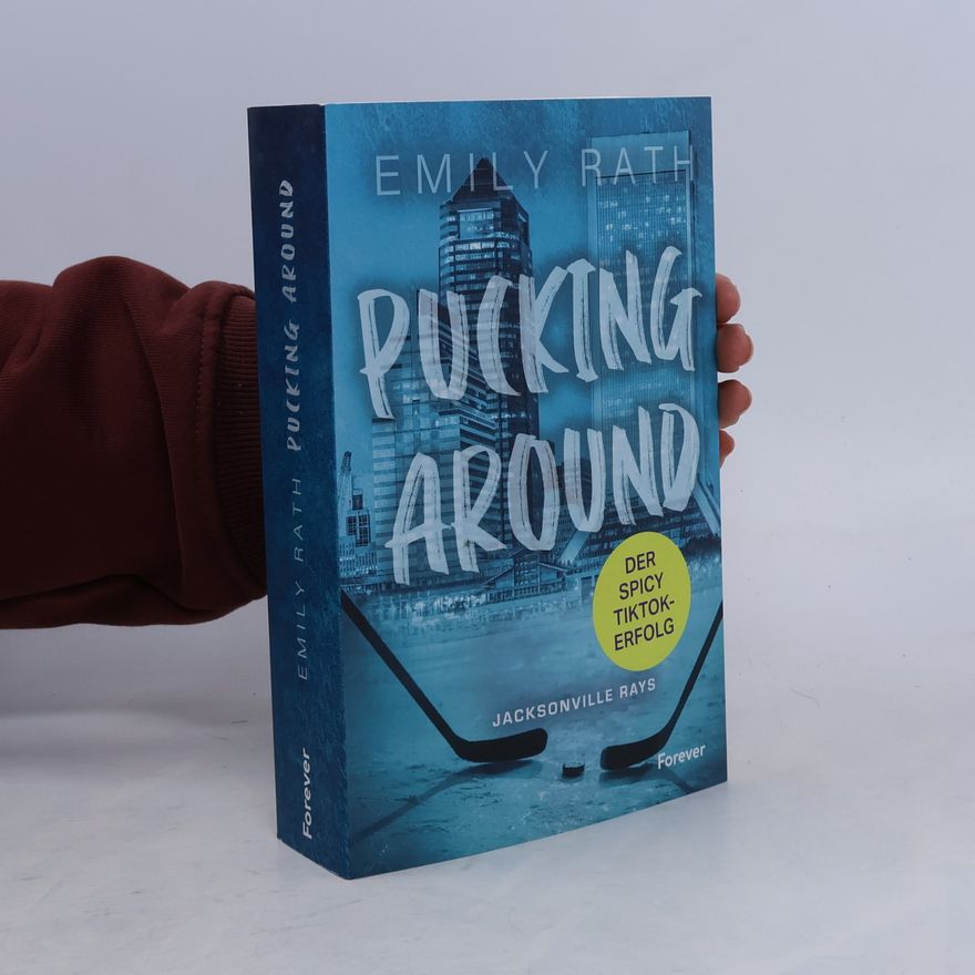 Emily Rath Pucking Around