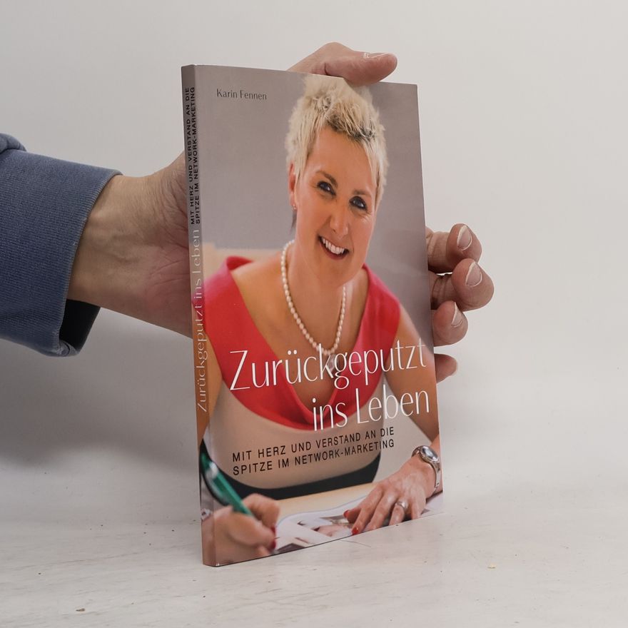 Karin Fennen Zurückgeputzt ins Leben