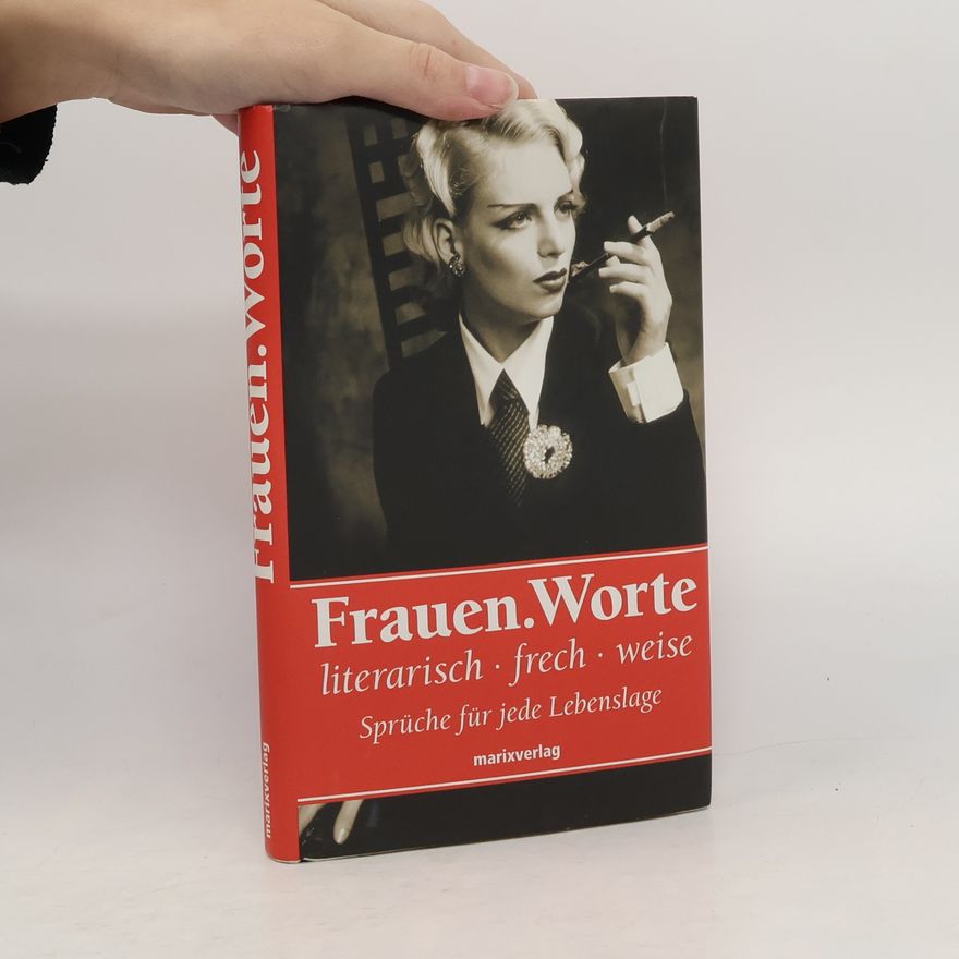 Miriam Zöller Frauen-Worte